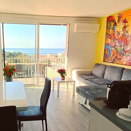 Apartamento La Viguerie Cassis Exterior foto