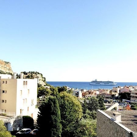 Apartamento La Viguerie Cassis Exterior foto