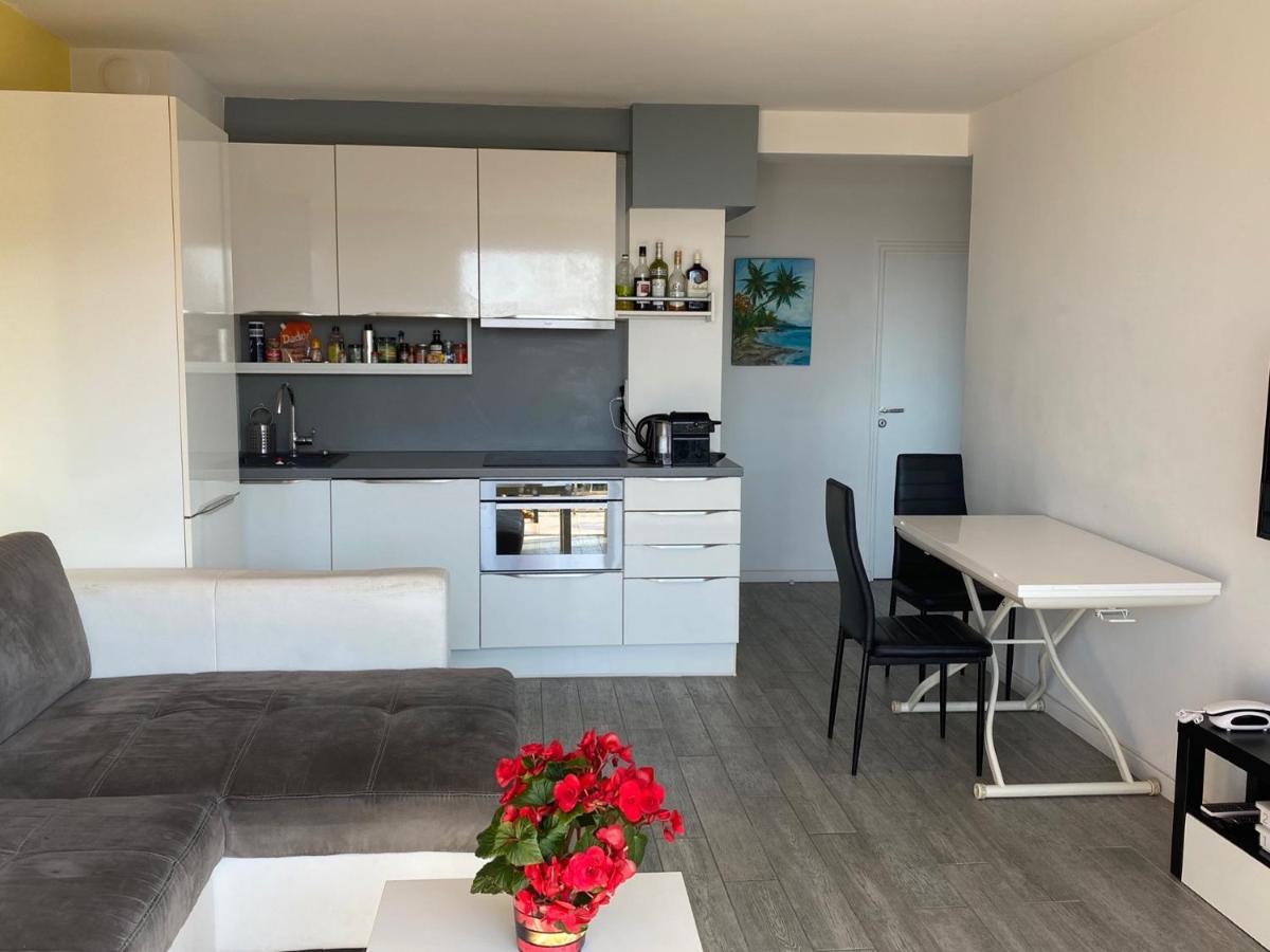 Apartamento La Viguerie Cassis Exterior foto