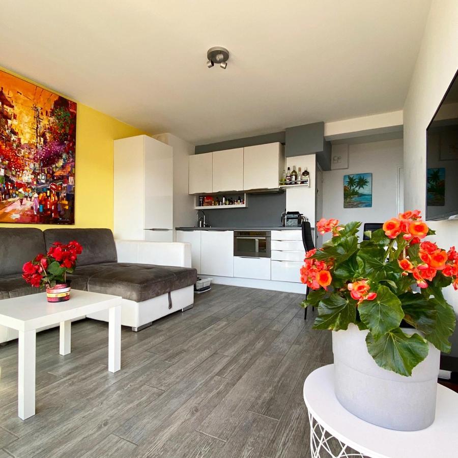 Apartamento La Viguerie Cassis Exterior foto