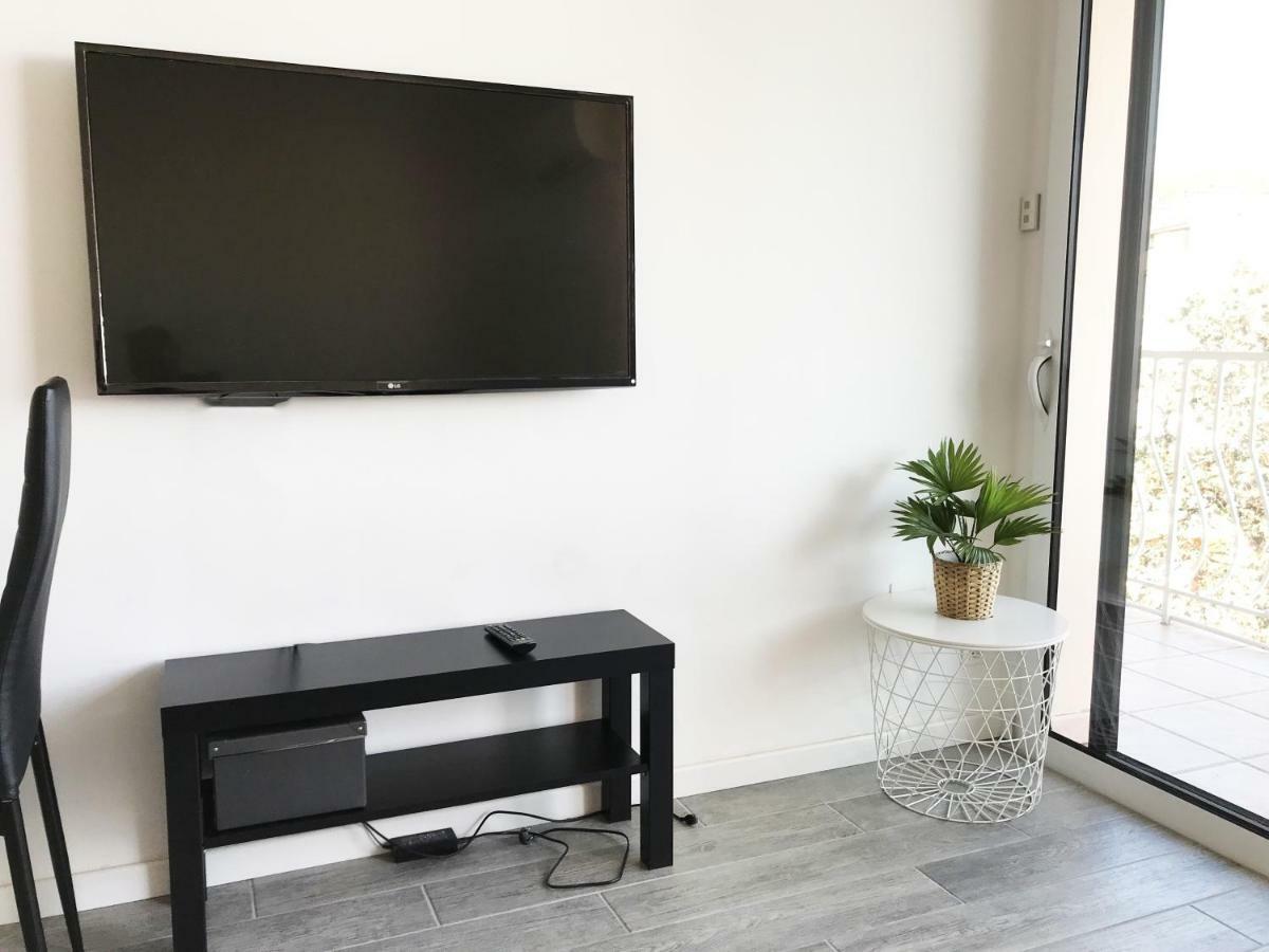 Apartamento La Viguerie Cassis Exterior foto