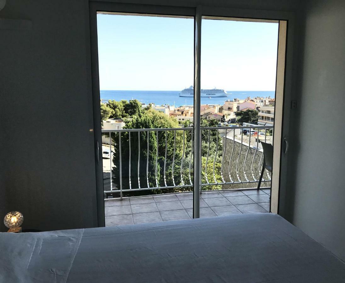 Apartamento La Viguerie Cassis Exterior foto