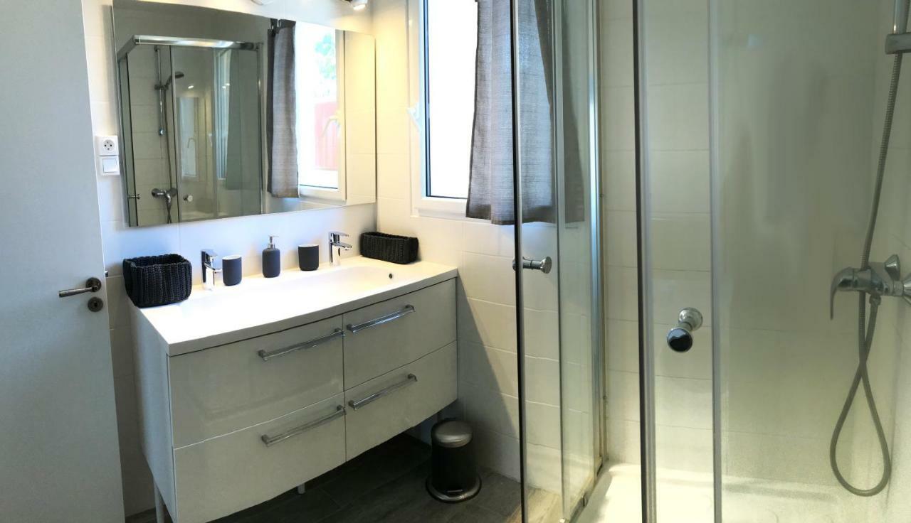 Apartamento La Viguerie Cassis Exterior foto